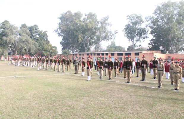 KRM DAV College Nakodar Events photo 9